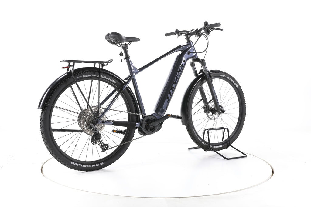 Stevens E-Antelao Trekking E-Bike - Image 12