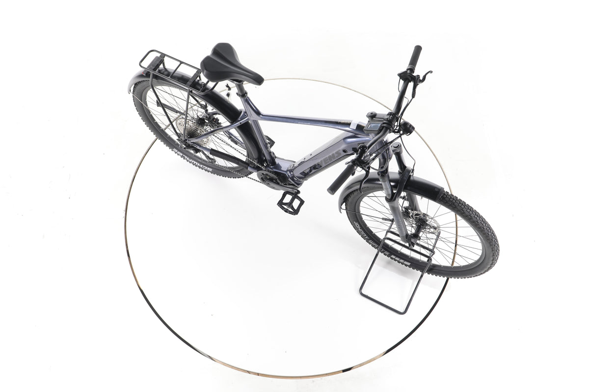 Stevens E-Antelao Trekking E-Bike - Image 14
