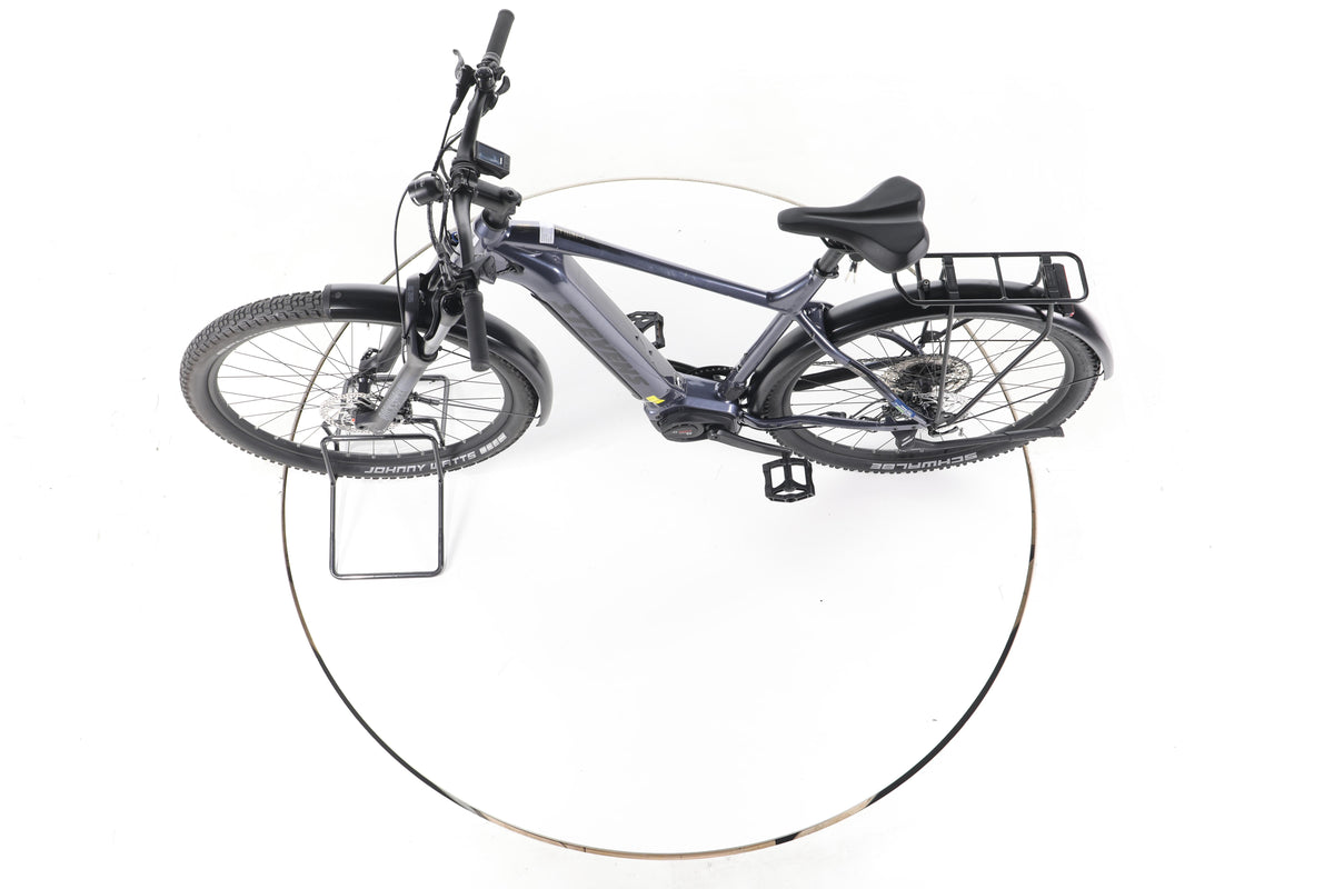 Stevens E-Antelao Trekking E-Bike - Image 19