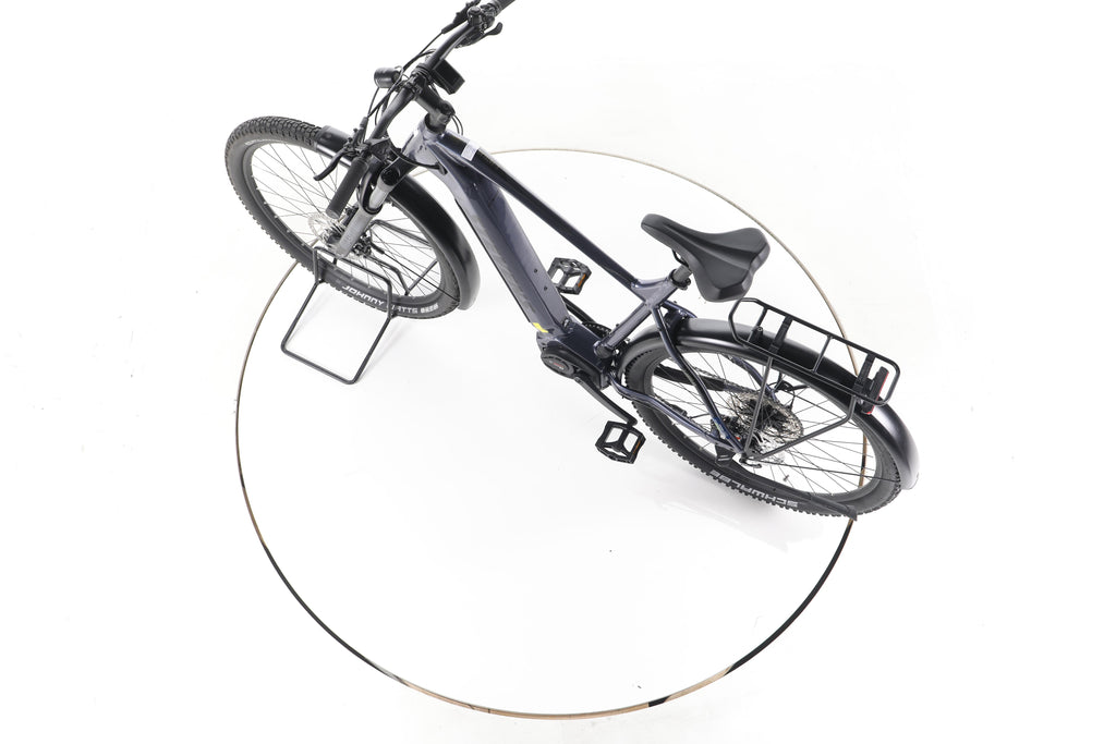 Stevens E-Antelao Trekking E-Bike - Image 20