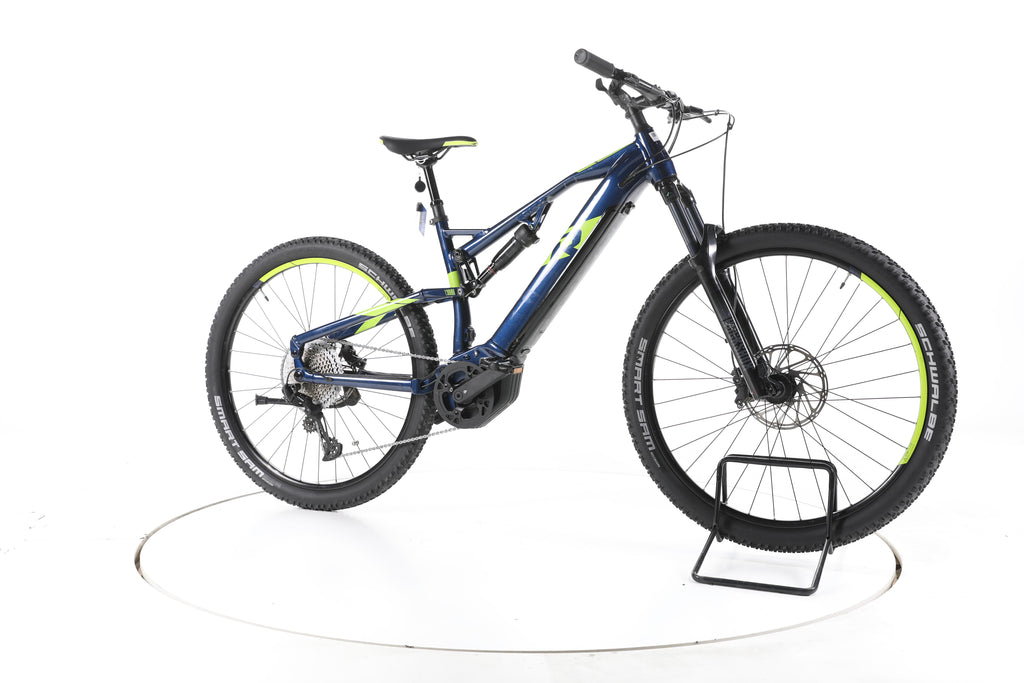 R Raymon FullRay 130E 6.0 E-Bike Fully - Image 2