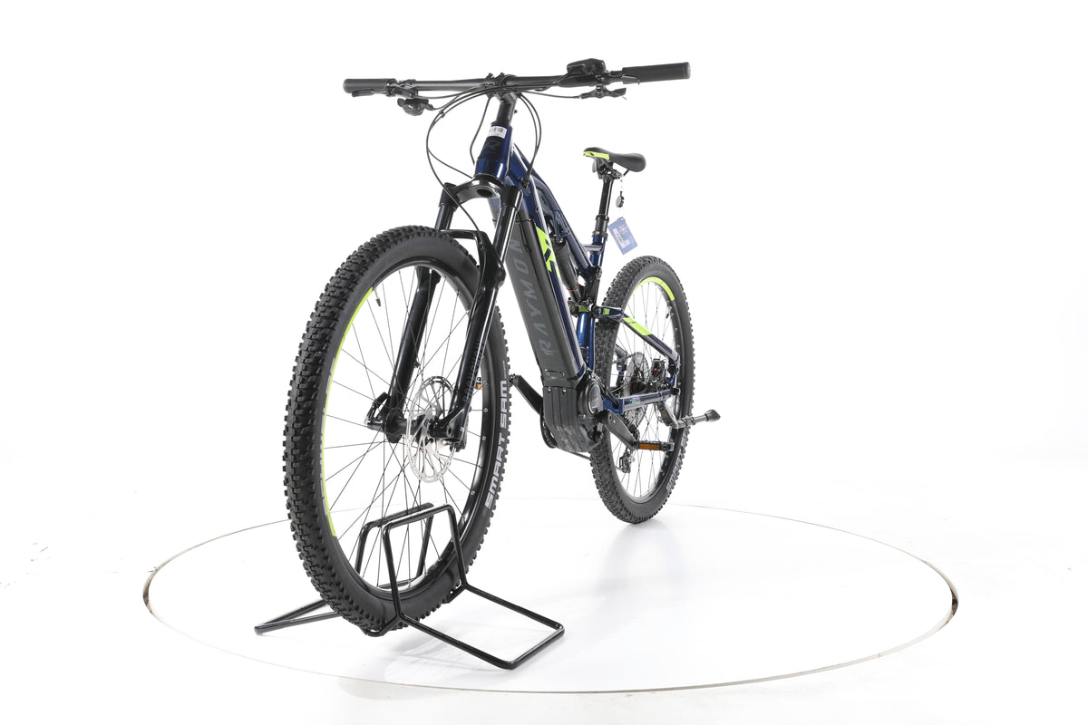 R Raymon FullRay 130E 6.0 E-Bike Fully - Image 5