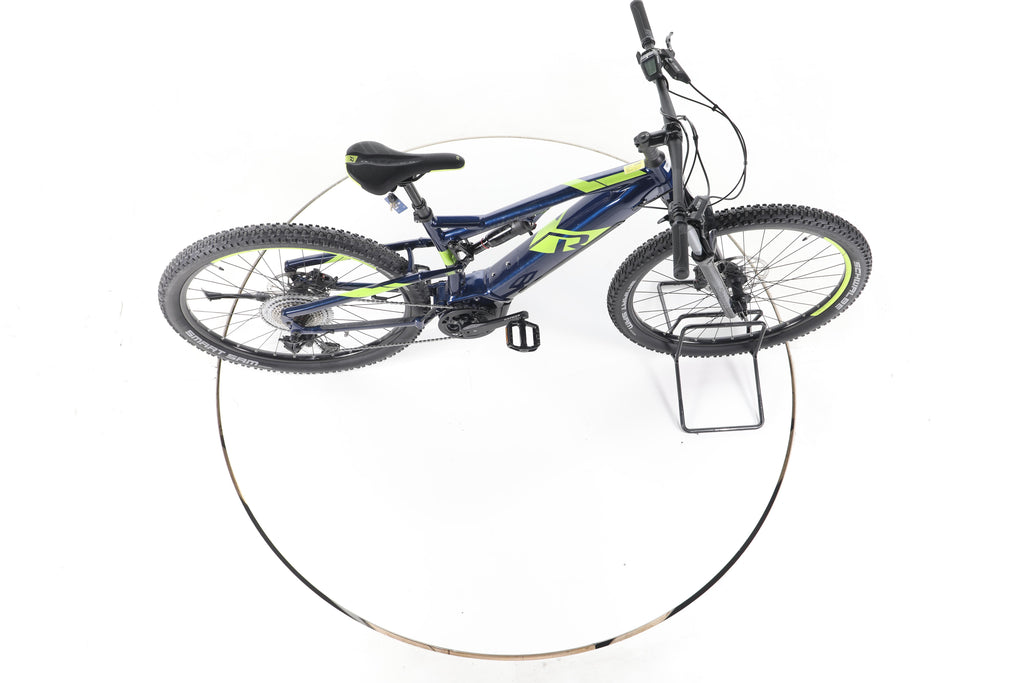 R Raymon FullRay 130E 6.0 E-Bike Fully - Image 13
