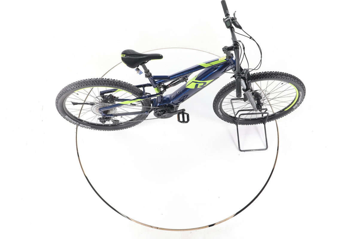 R Raymon FullRay 130E 6.0 E-Bike Fully - Image 13