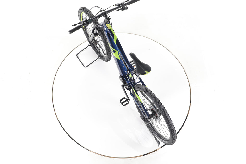 R Raymon FullRay 130E 6.0 E-Bike Fully - Image 21
