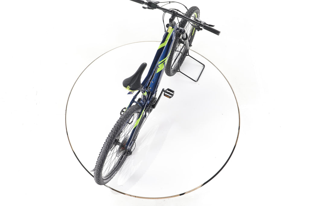 R Raymon FullRay 130E 6.0 E-Bike Fully - Image 23