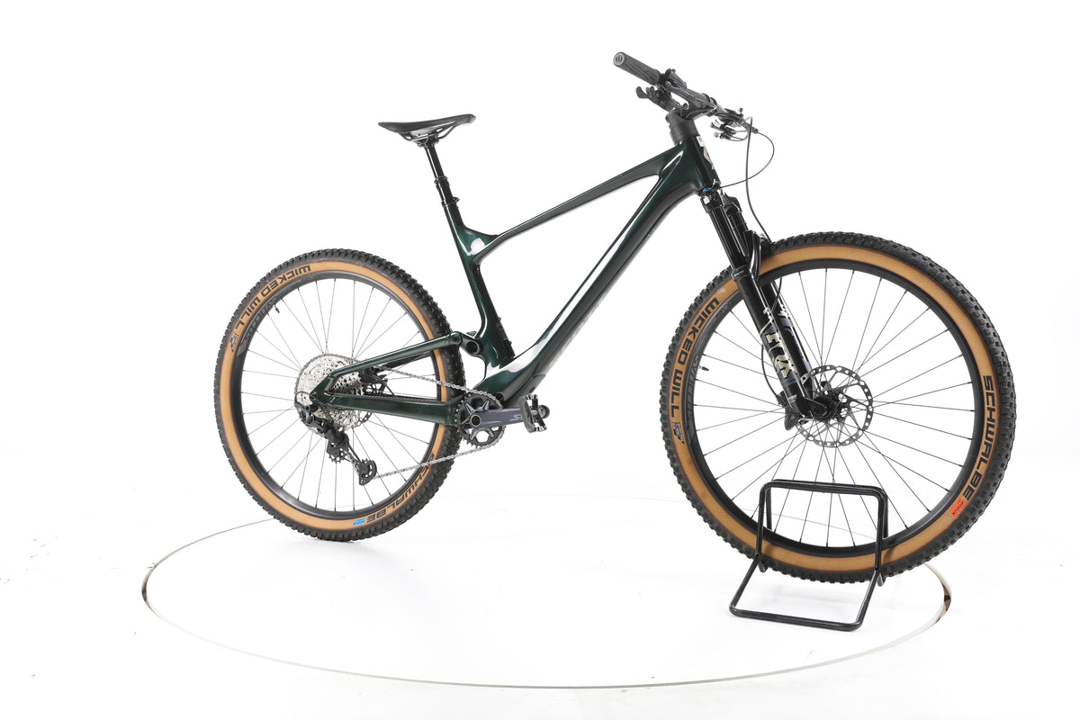 Scott Spark 930 Fahrrad Fully - Image 2