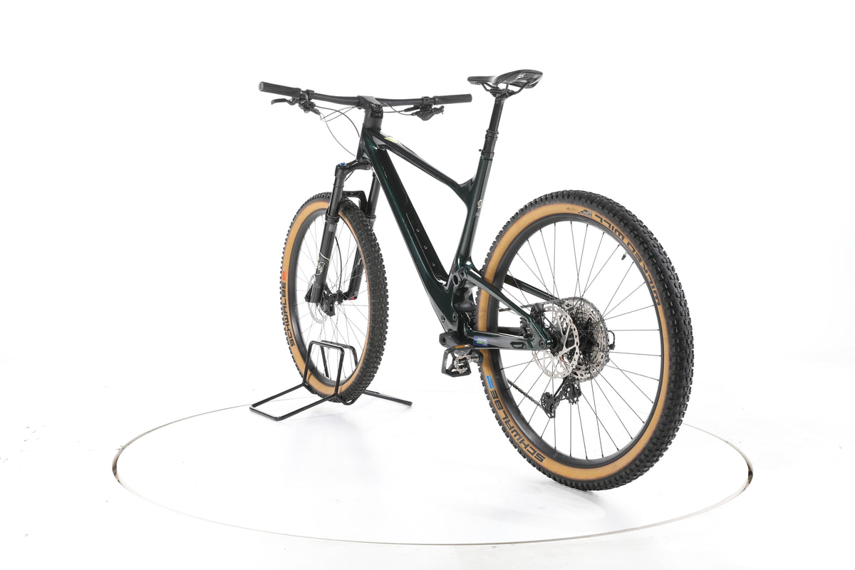 Scott Spark 930 Fahrrad Fully - Image 9