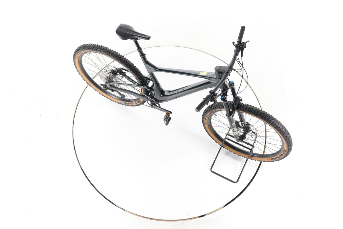 Scott Spark 930 Fahrrad Fully - Image 14