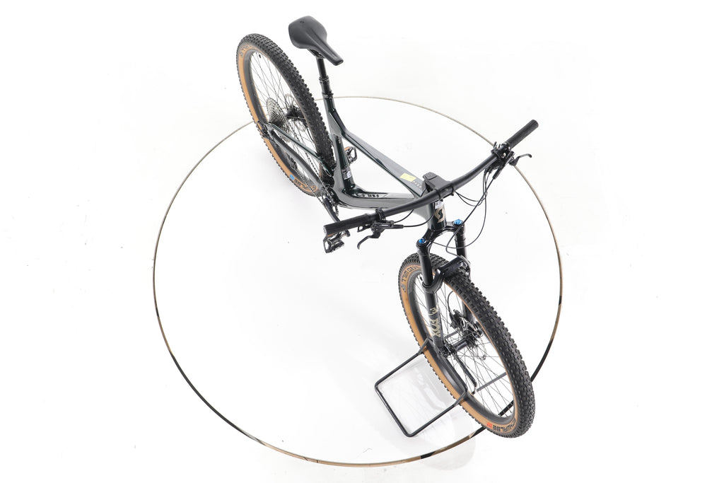 Scott Spark 930 Fahrrad Fully - Image 15