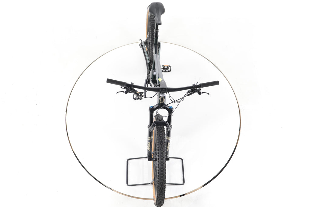Scott Spark 930 Fahrrad Fully - Image 16