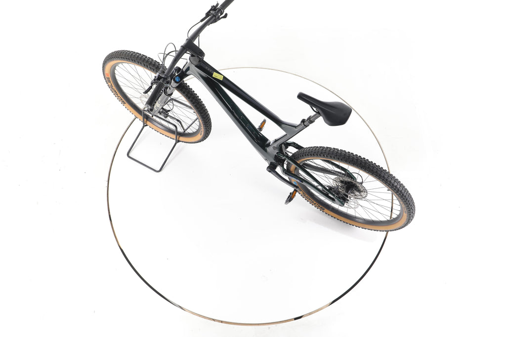 Scott Spark 930 Fahrrad Fully - Image 20