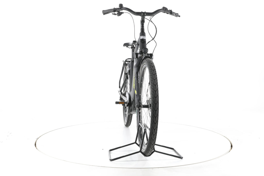 Bergamont E-Horizon Sport Trekking E-Bike Tiefeinsteiger - Image 4