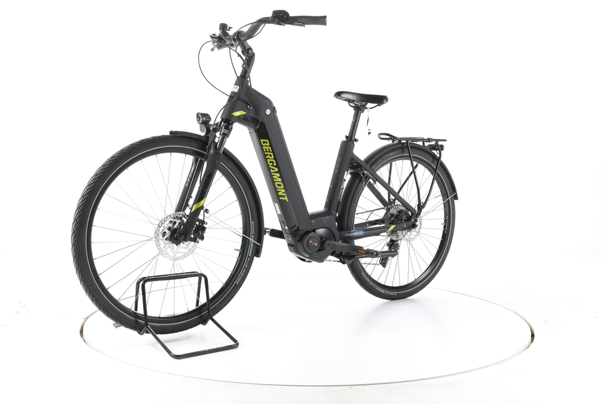 Bergamont E-Horizon Sport Trekking E-Bike Tiefeinsteiger - Image 6