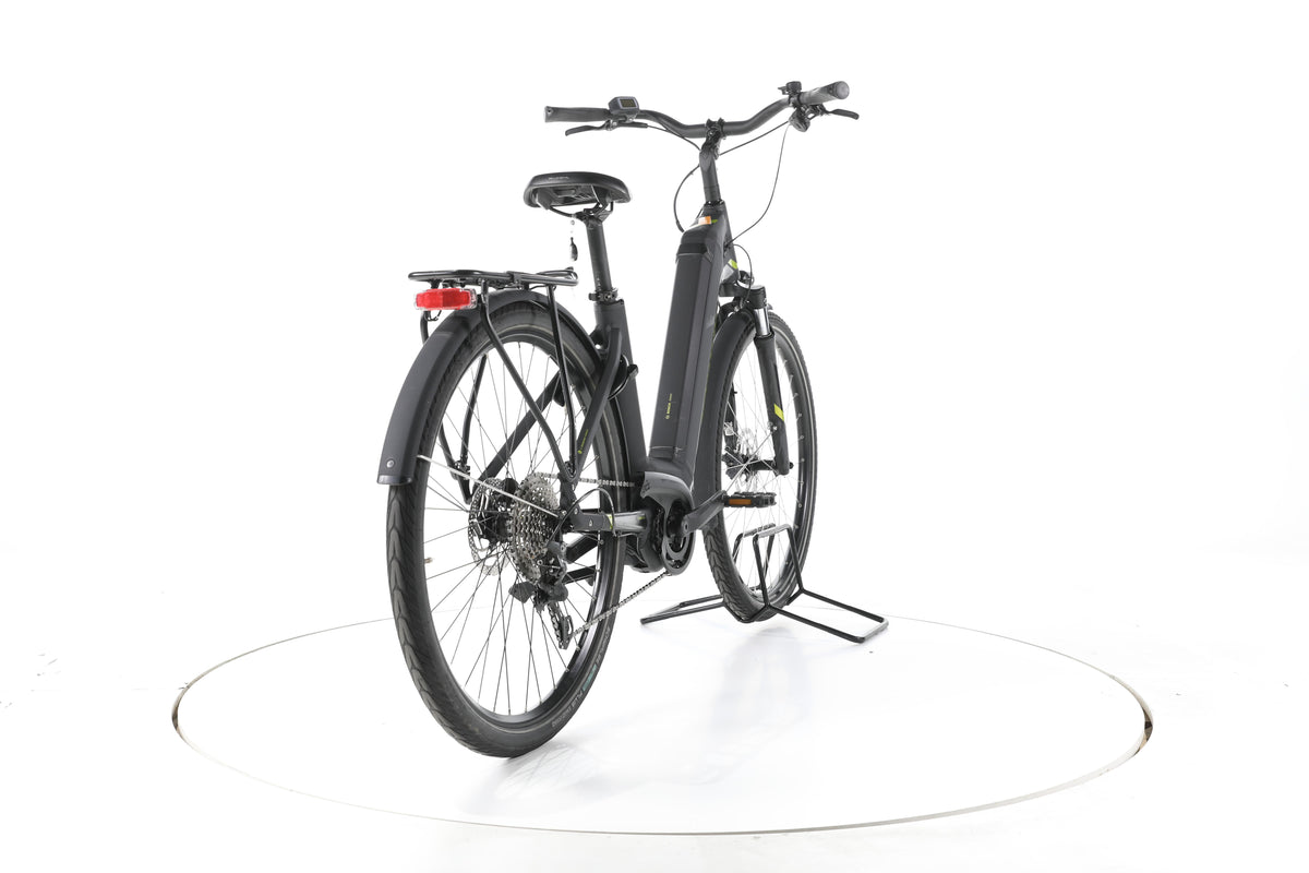 Bergamont E-Horizon Sport Trekking E-Bike Tiefeinsteiger - Image 11