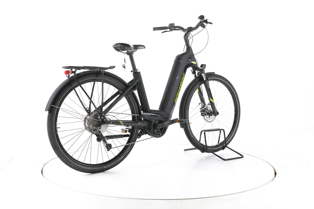 Bergamont E-Horizon Sport Trekking E-Bike Tiefeinsteiger - Image 12