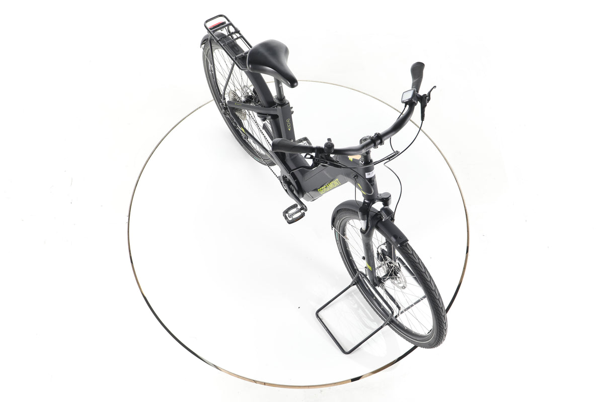 Bergamont E-Horizon Sport Trekking E-Bike Tiefeinsteiger - Image 15