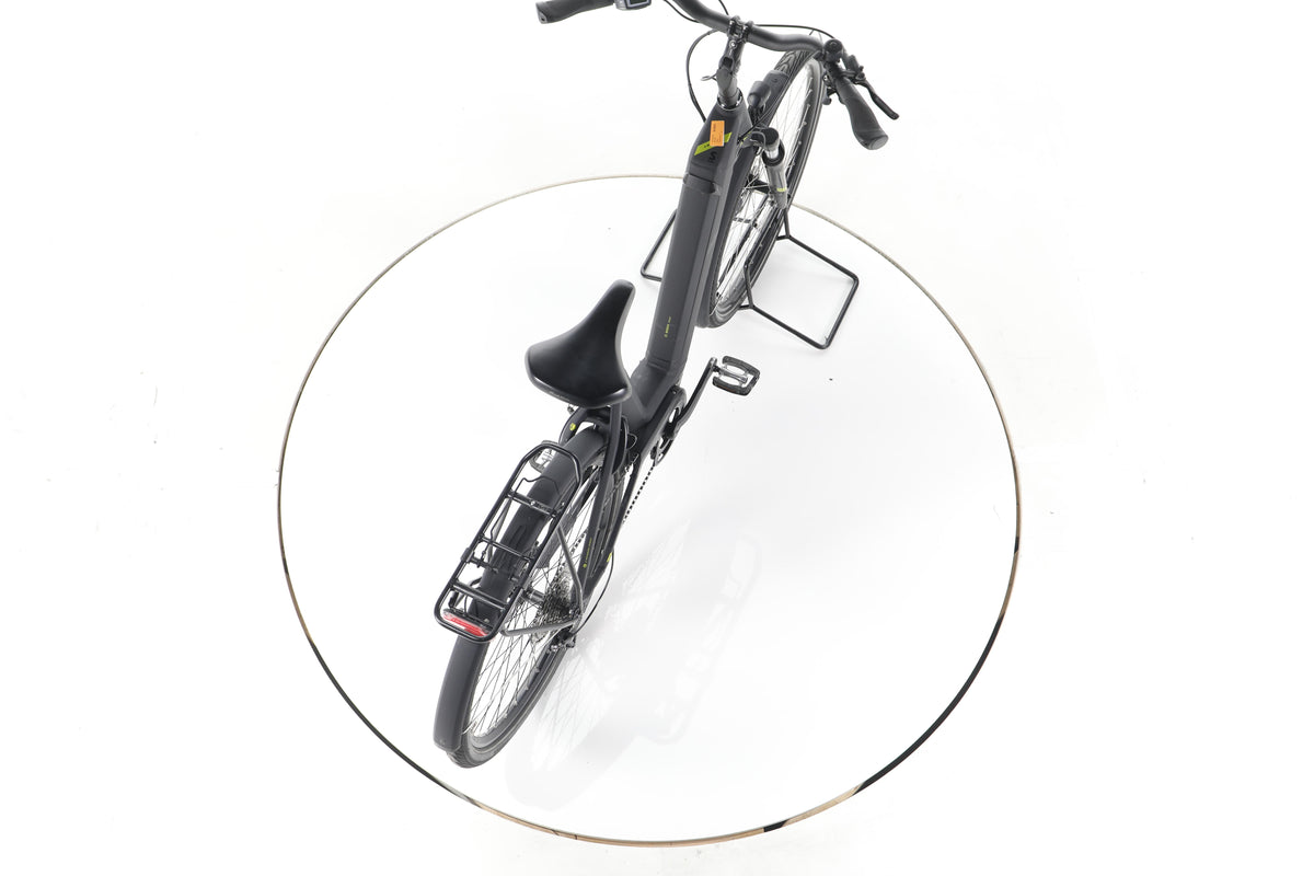 Bergamont E-Horizon Sport Trekking E-Bike Tiefeinsteiger - Image 23