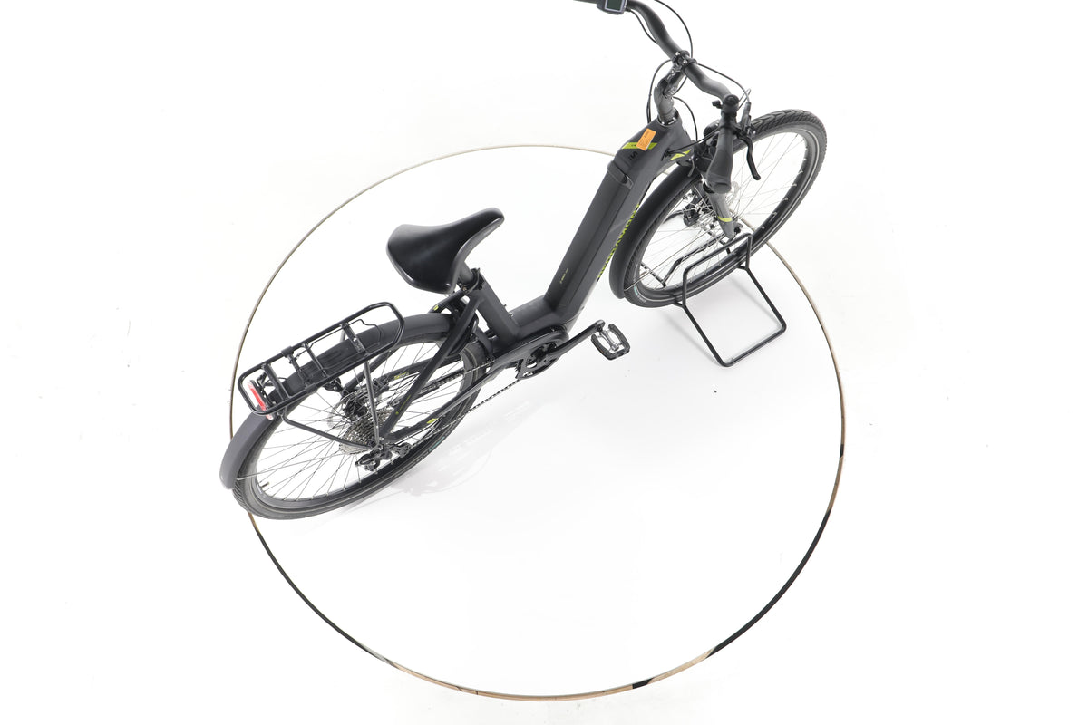 Bergamont E-Horizon Sport Trekking E-Bike Tiefeinsteiger - Image 24