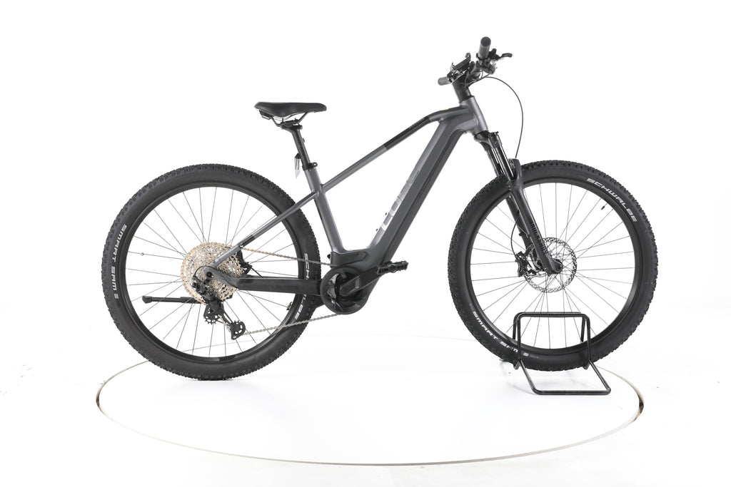 Cube Reaction Hybrid Race 750 E-Bike 2024 - Image 1