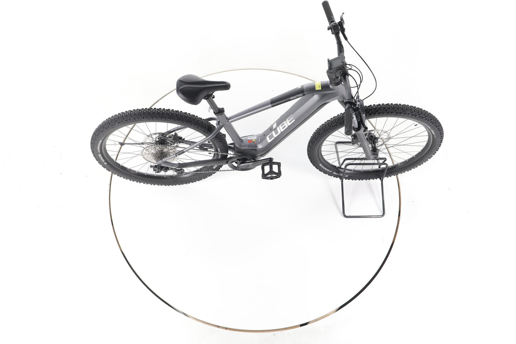 Cube Reaction Hybrid Race 750 E-Bike 2024 - Image 13