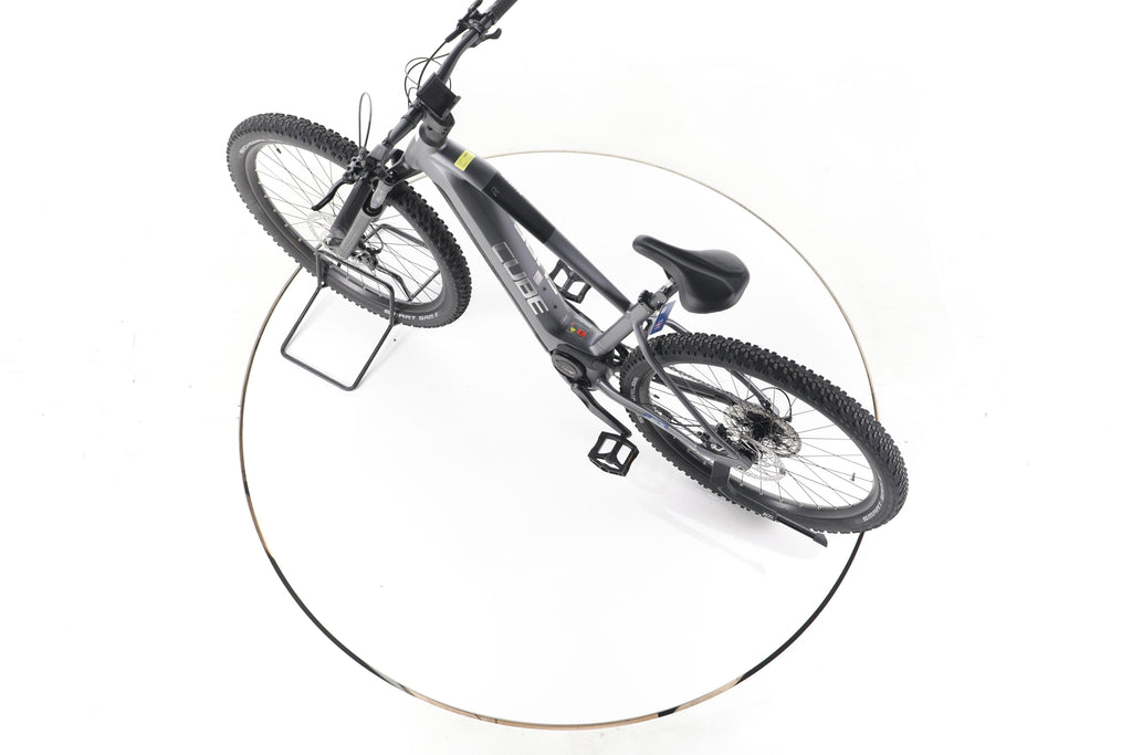 Cube Reaction Hybrid Race 750 E-Bike 2024 - Image 20