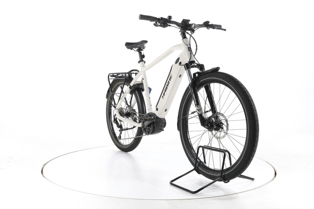 Haibike Trekking 3 Trekking E-Bike - Image 3