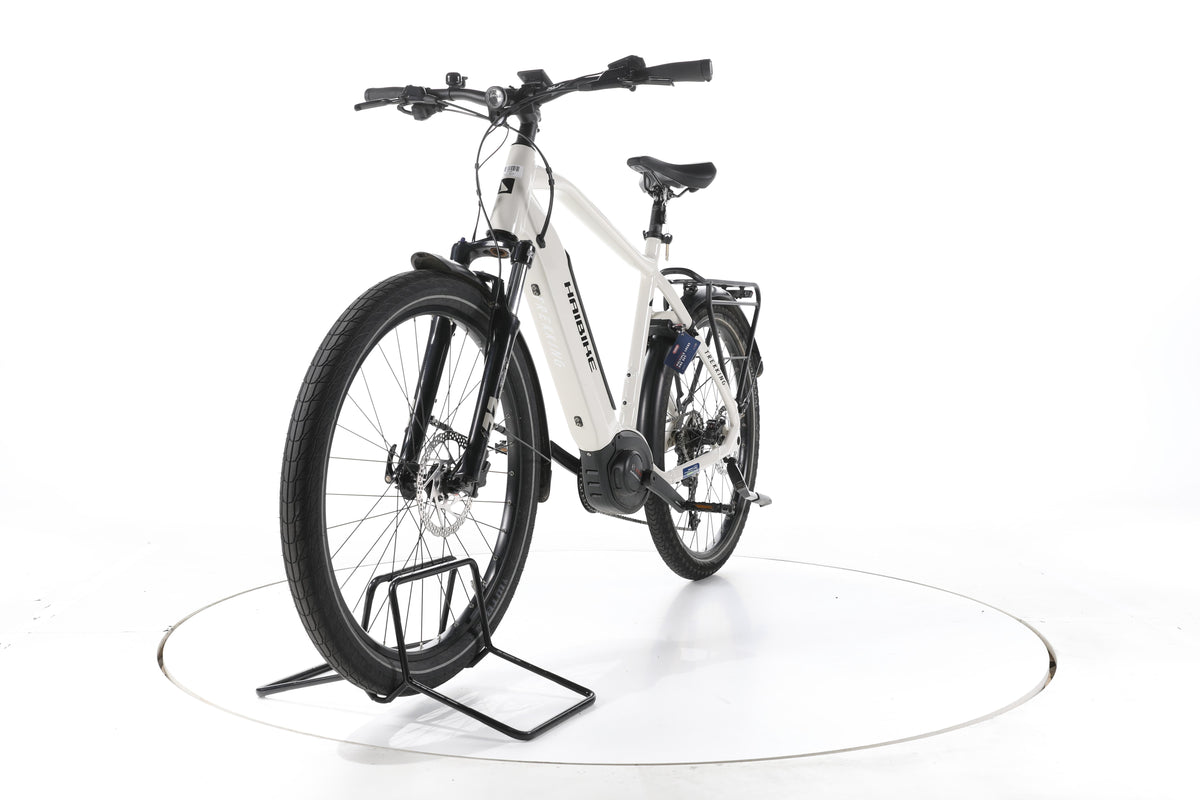 Haibike Trekking 3 Trekking E-Bike - Image 5