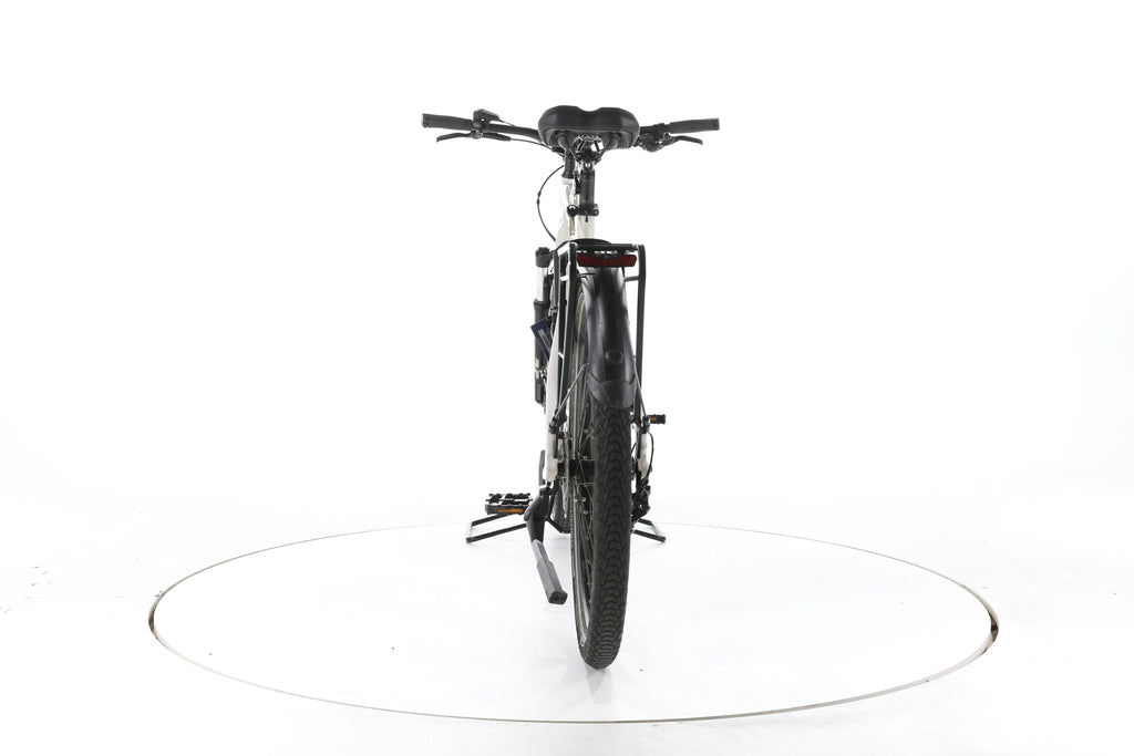 Haibike Trekking 3 Trekking E-Bike - Image 10
