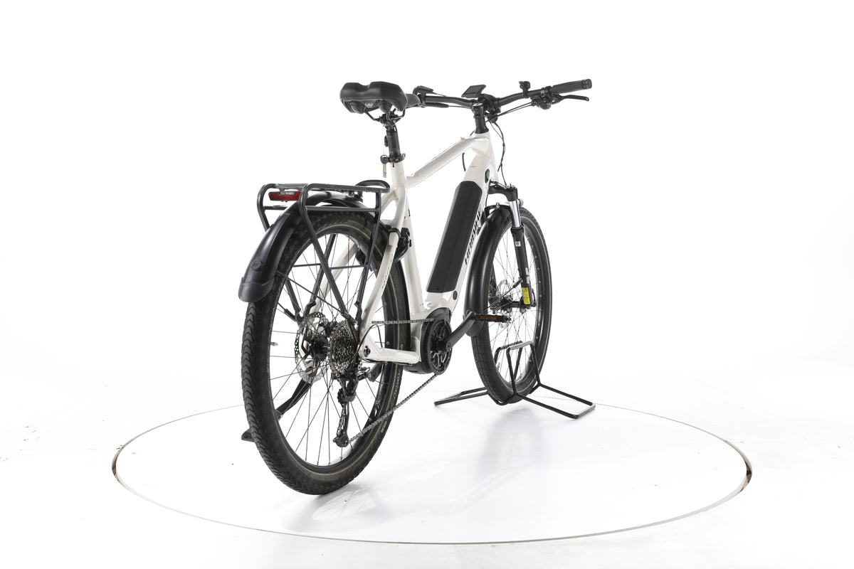 Haibike Trekking 3 Trekking E-Bike - Image 11