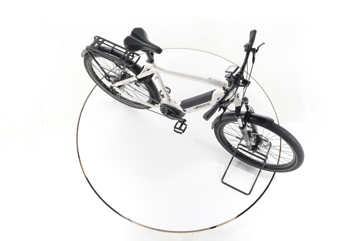 Haibike Trekking 3 Trekking E-Bike - Image 14