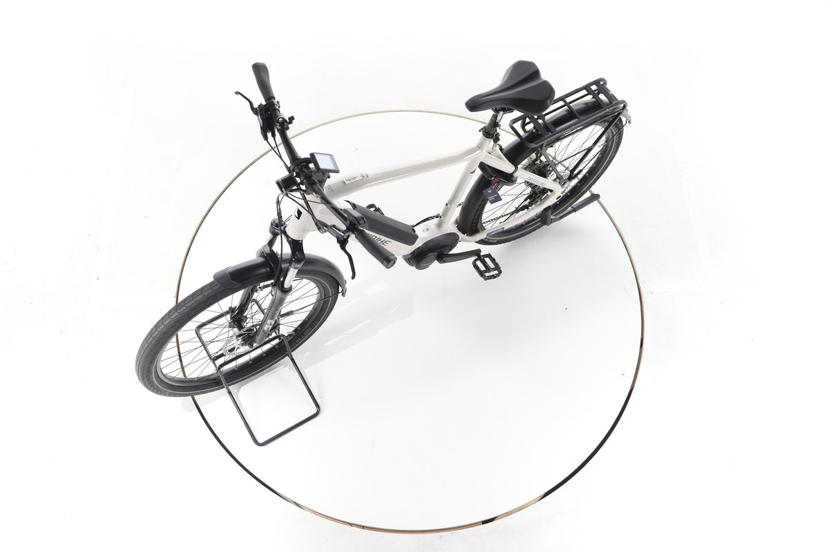 Haibike Trekking 3 Trekking E-Bike - Image 18