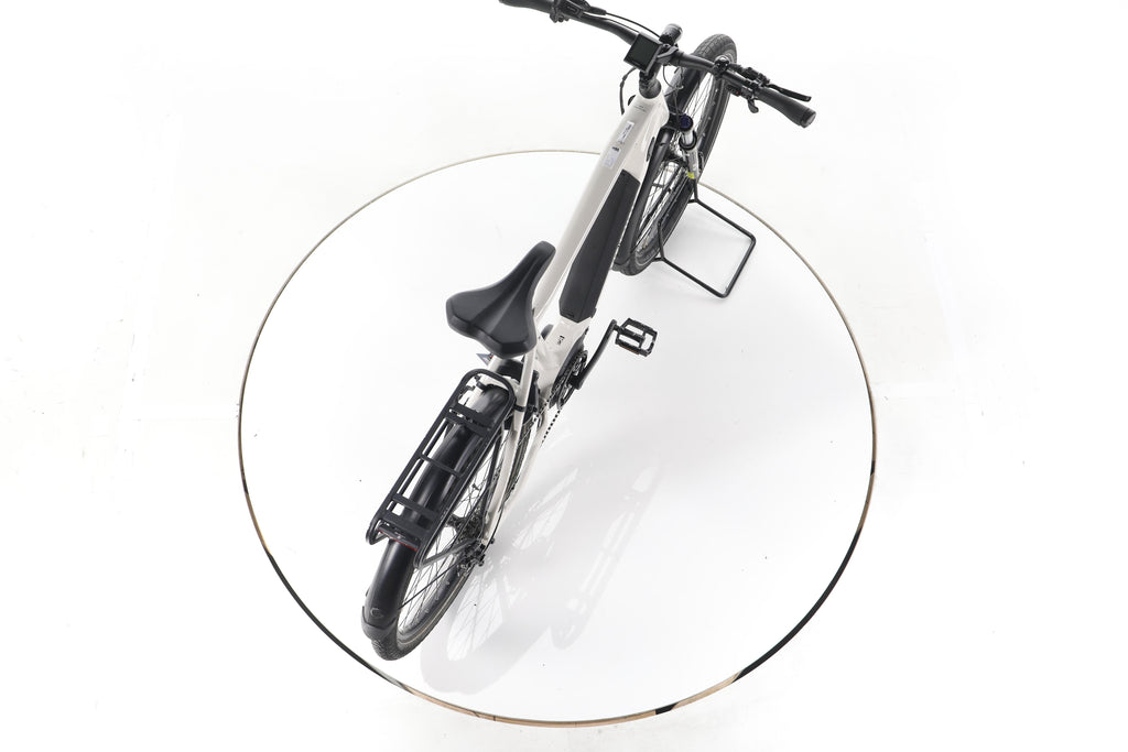 Haibike Trekking 3 Trekking E-Bike - Image 23