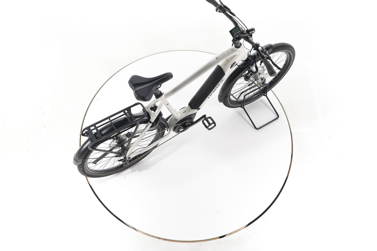 Haibike Trekking 3 Trekking E-Bike - Image 24