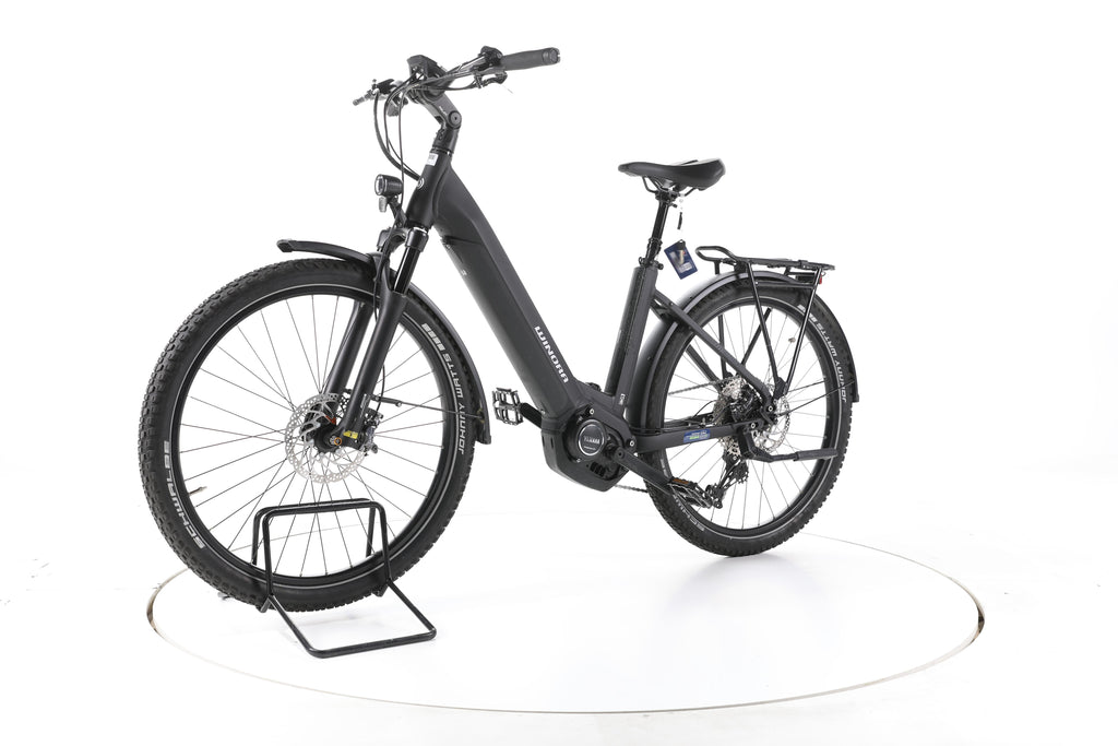 Winora Yucatan 12 Pro Trekking E-Bike Tiefeinsteiger - Image 6