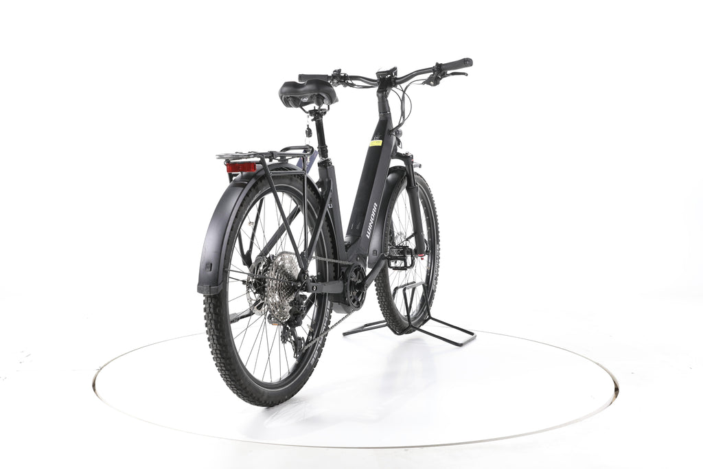 Winora Yucatan 12 Pro Trekking E-Bike Tiefeinsteiger - Image 11
