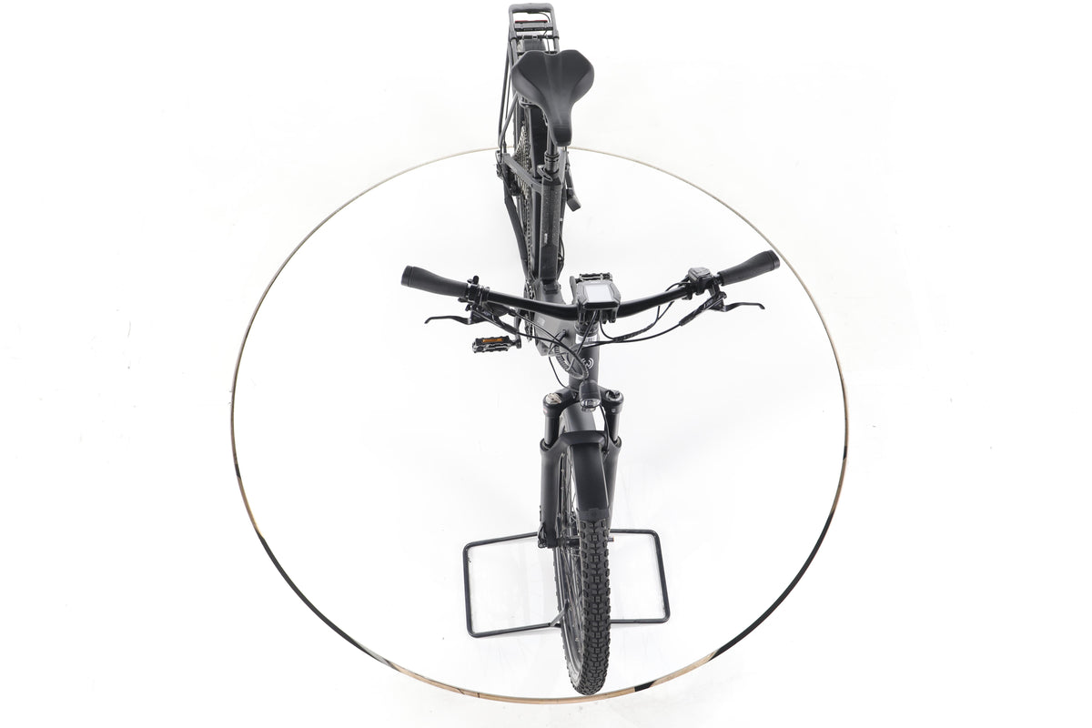 Winora Yucatan 12 Pro Trekking E-Bike Tiefeinsteiger - Image 16