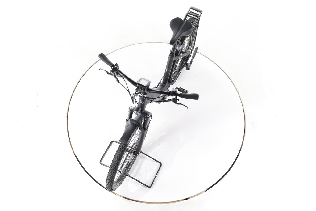 Winora Yucatan 12 Pro Trekking E-Bike Tiefeinsteiger - Image 17