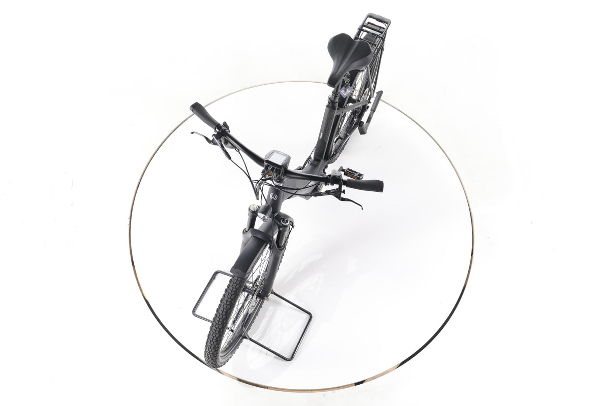 Winora Yucatan 12 Pro Trekking E-Bike Tiefeinsteiger - Image 17