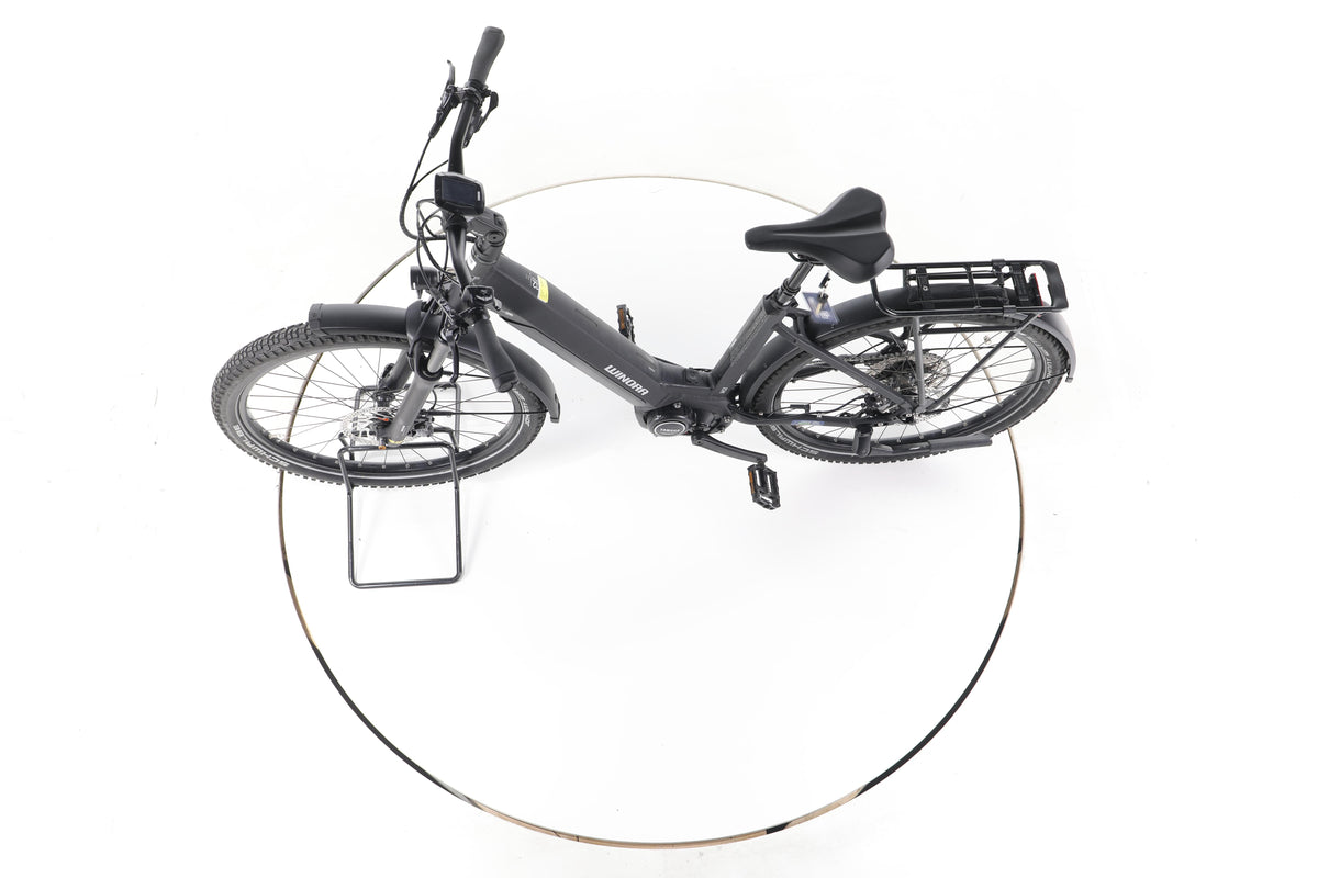 Winora Yucatan 12 Pro Trekking E-Bike Tiefeinsteiger - Image 19