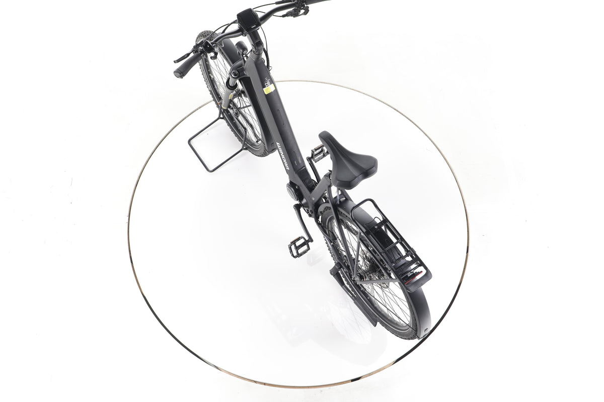 Winora Yucatan 12 Pro Trekking E-Bike Tiefeinsteiger - Image 21