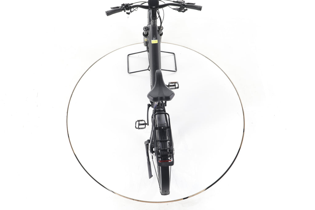 Winora Yucatan 12 Pro Trekking E-Bike Tiefeinsteiger - Image 22