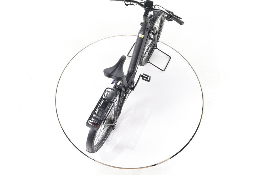 Winora Yucatan 12 Pro Trekking E-Bike Tiefeinsteiger - Image 23