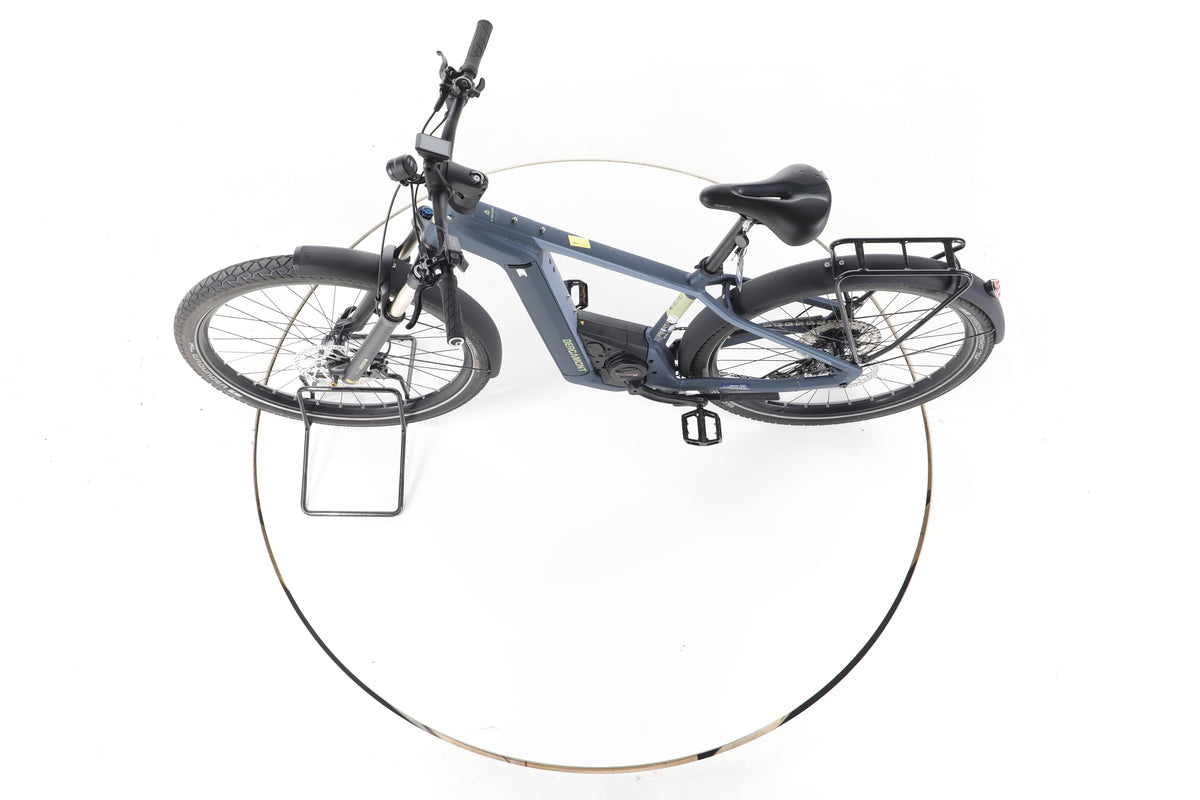Bergamont E-Revox Premium Pro FMN EQ Trekking E-Bike - Image 19