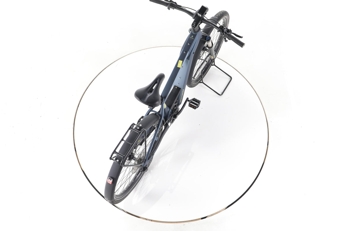 Bergamont E-Revox Premium Pro FMN EQ Trekking E-Bike - Image 23