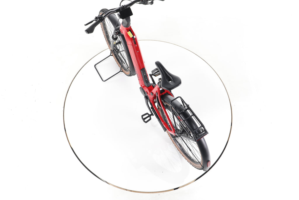 FLYER Upstreet 7.12 XC Trekking E-Bike Tiefeinsteiger - Image 21