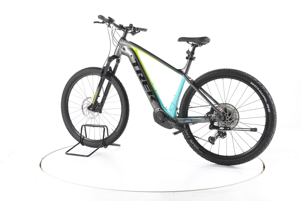 Trek Powerfly 5 Trekking E-Bike - Image 8