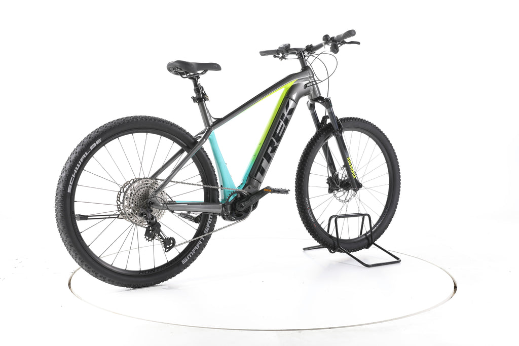 Trek Powerfly 5 Trekking E-Bike - Image 12
