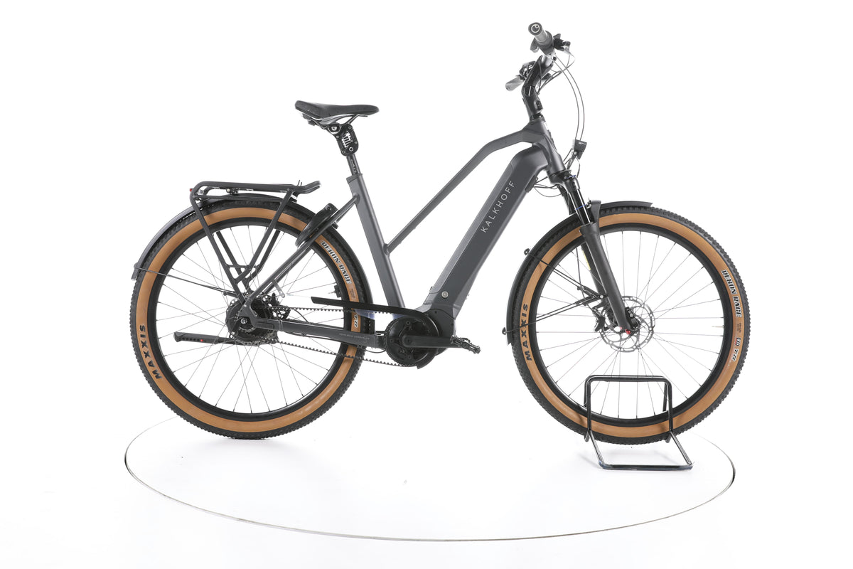 Kalkhoff Entice 5 ELTD+ City E-Bike 2025 - Image 1