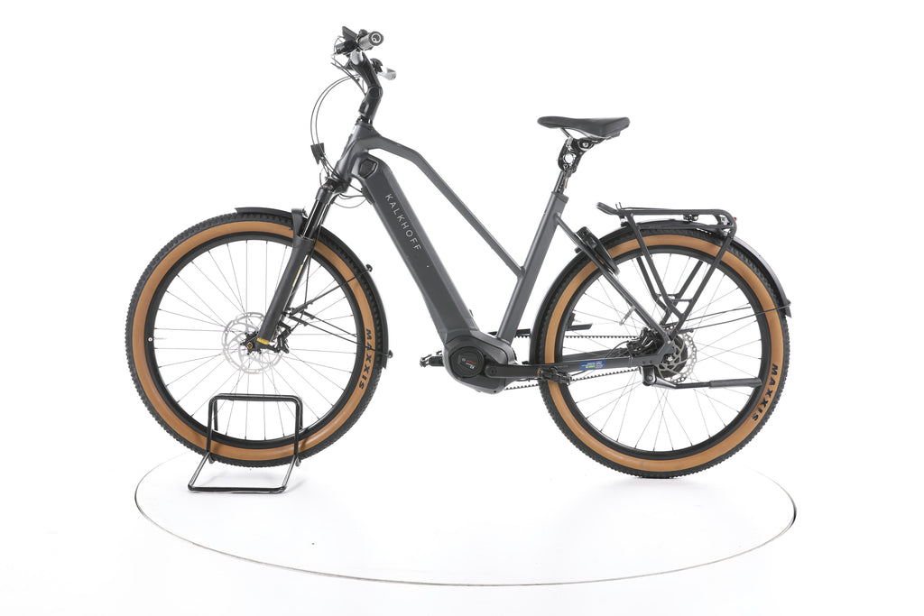 Kalkhoff Entice 5 ELTD+ City E-Bike 2025 - Image 7